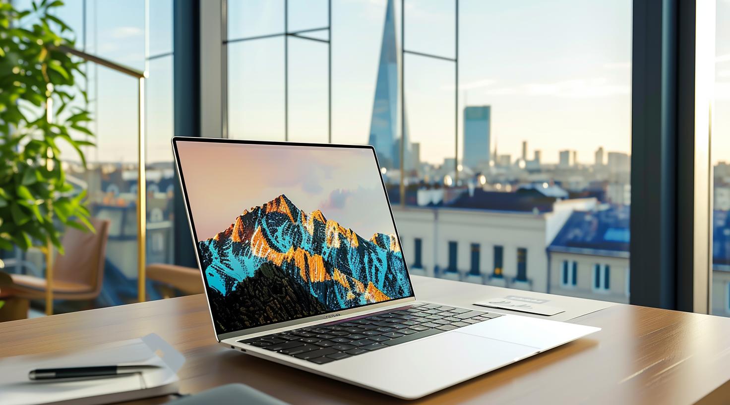 Die neuesten Laptop-Trends