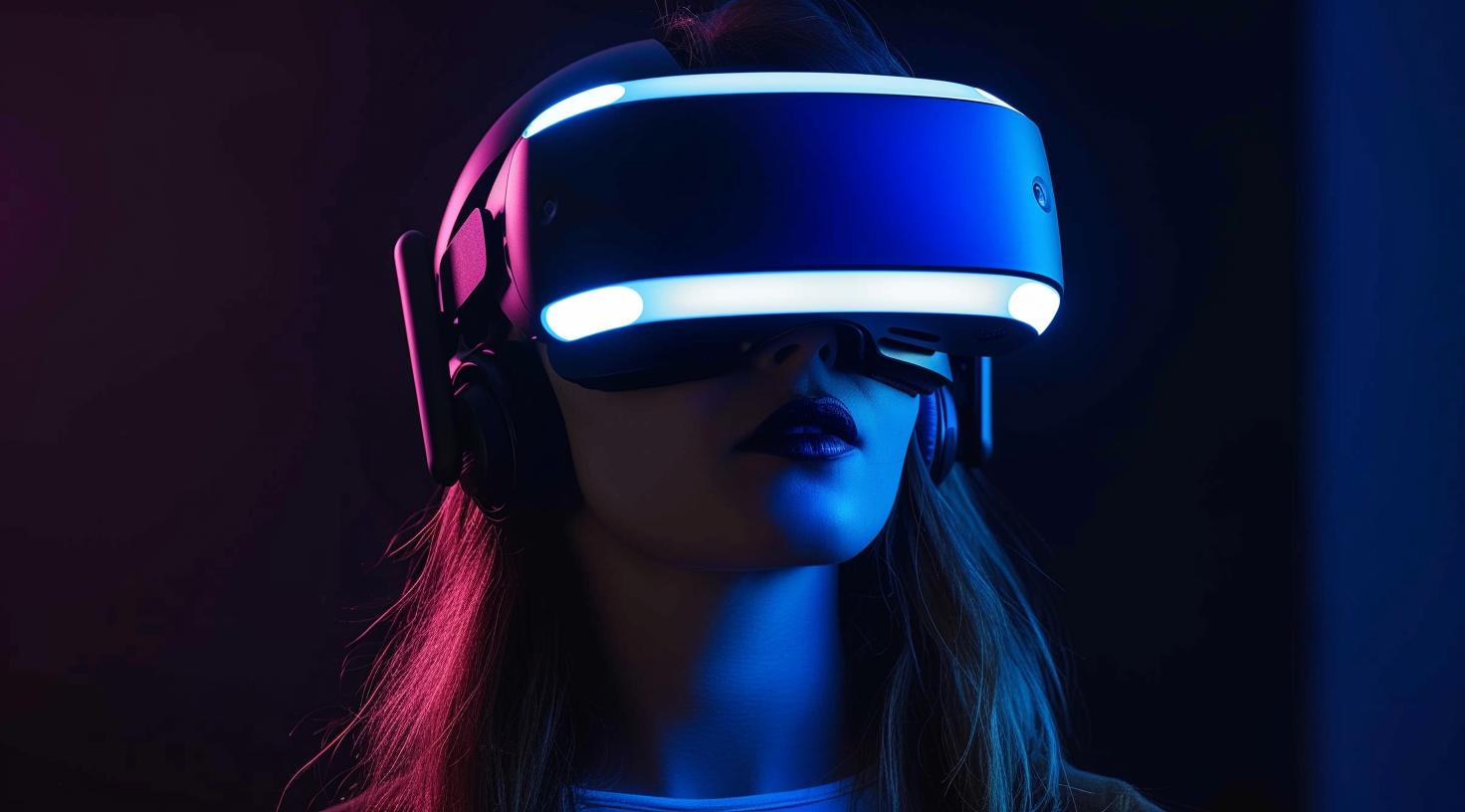 Die Zukunft des Gaming: Virtual Reality